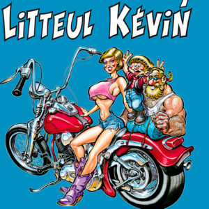 Litteul Kévin