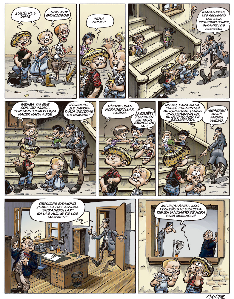 Litteul Kévin - Imagen 4